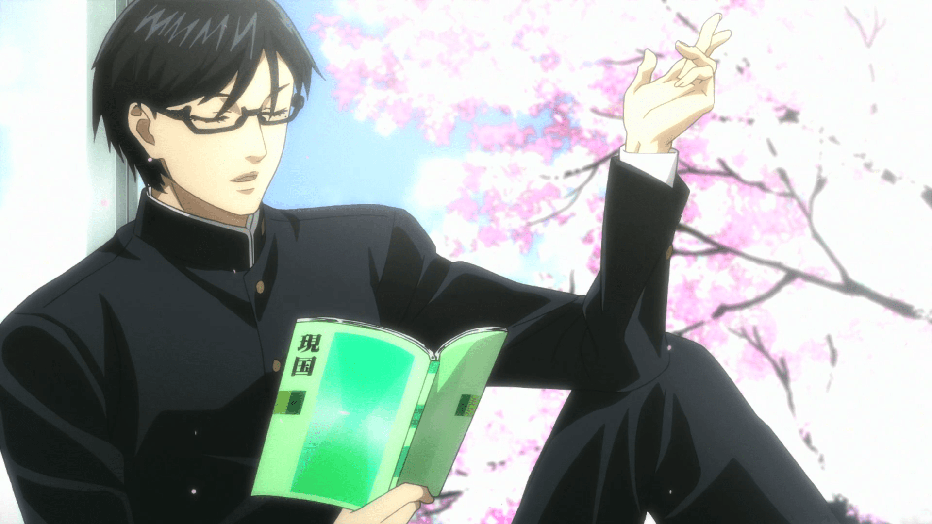 Fallece la autora de Haven't You Heard? I'm Sakamoto (Sakamoto