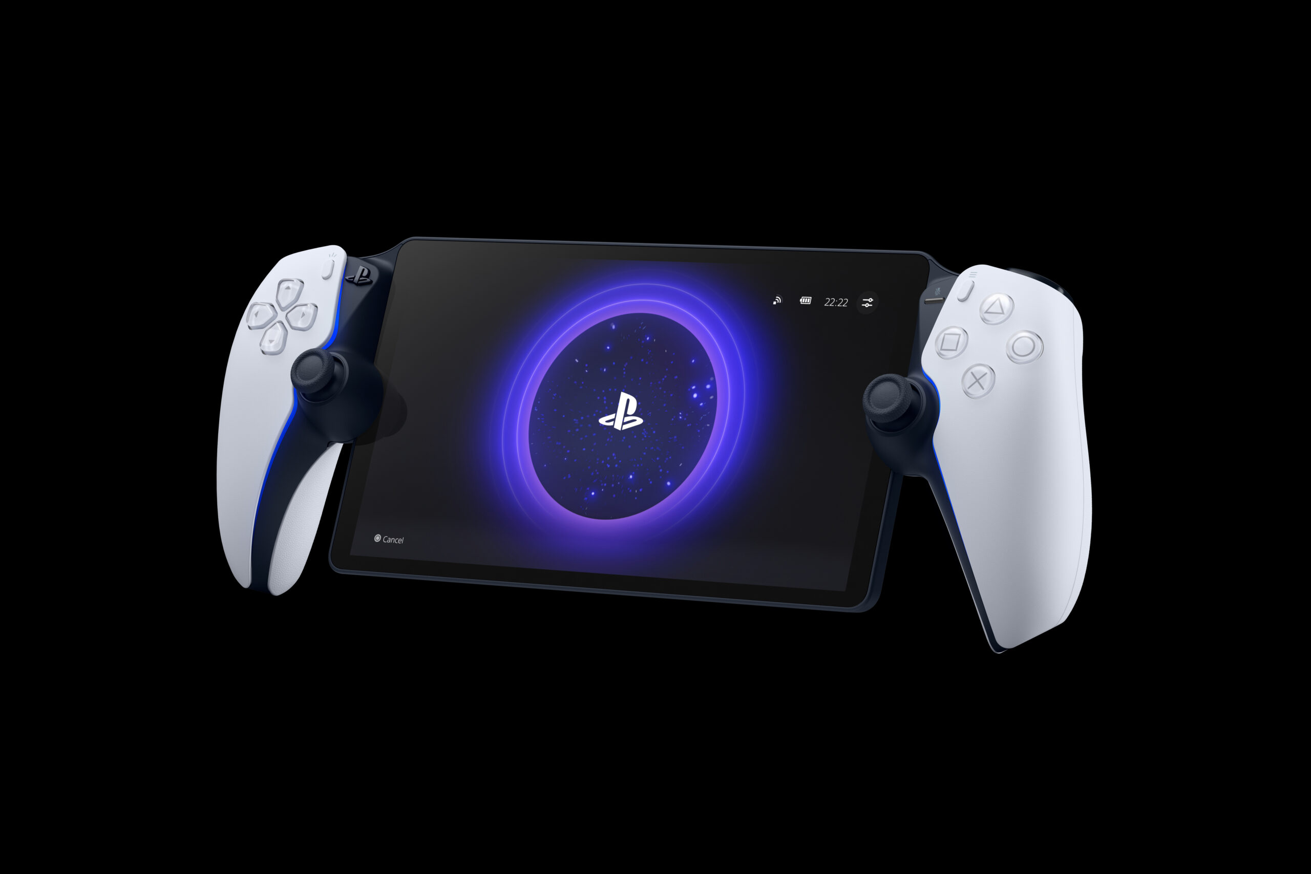 PlayStation Presenta Su Nueva Consola Portátil, PlayStation Portal, Y ...