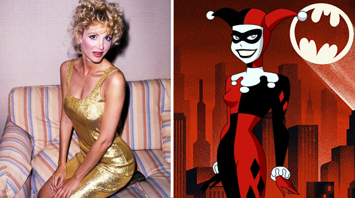 Arleen Sorkin, la voz original de Harley Quinn, falleció a sus 67 años