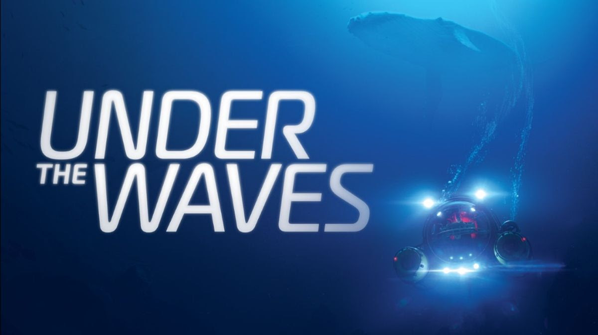 Descubre «Under The Waves»: La melancólica aventura de Parallel Studio llega a PC y consolas
