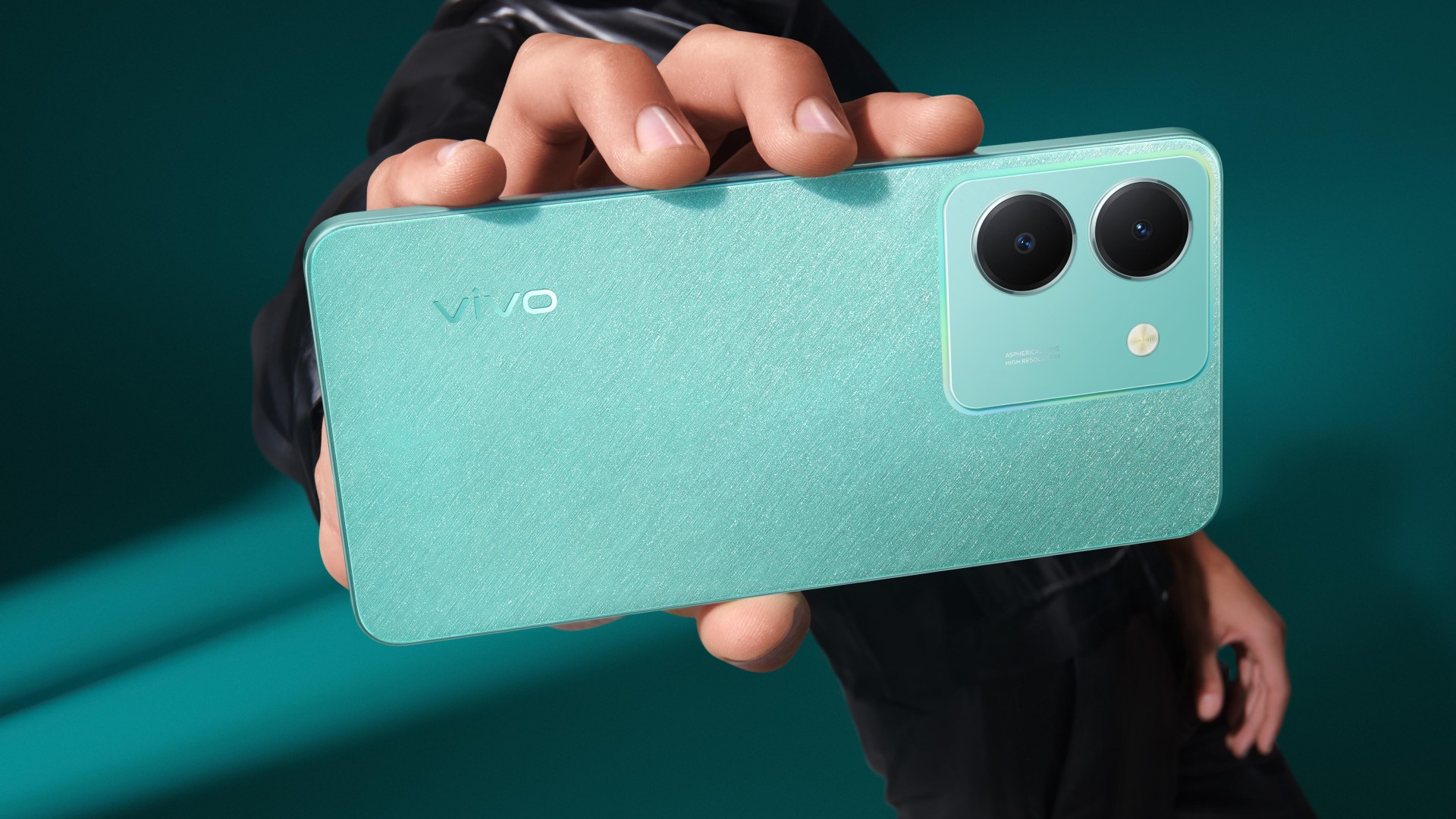 Vivo Smartphone presenta el potente Y36 en una emocionante transmisión de gaming en colaboración con reconocidos influencers