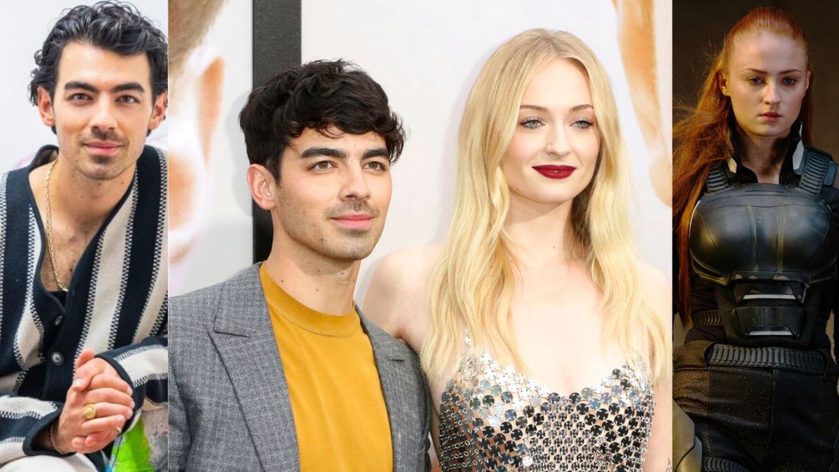 Joe Jonas y Sophie Turner estarían en un proceso de divorcio