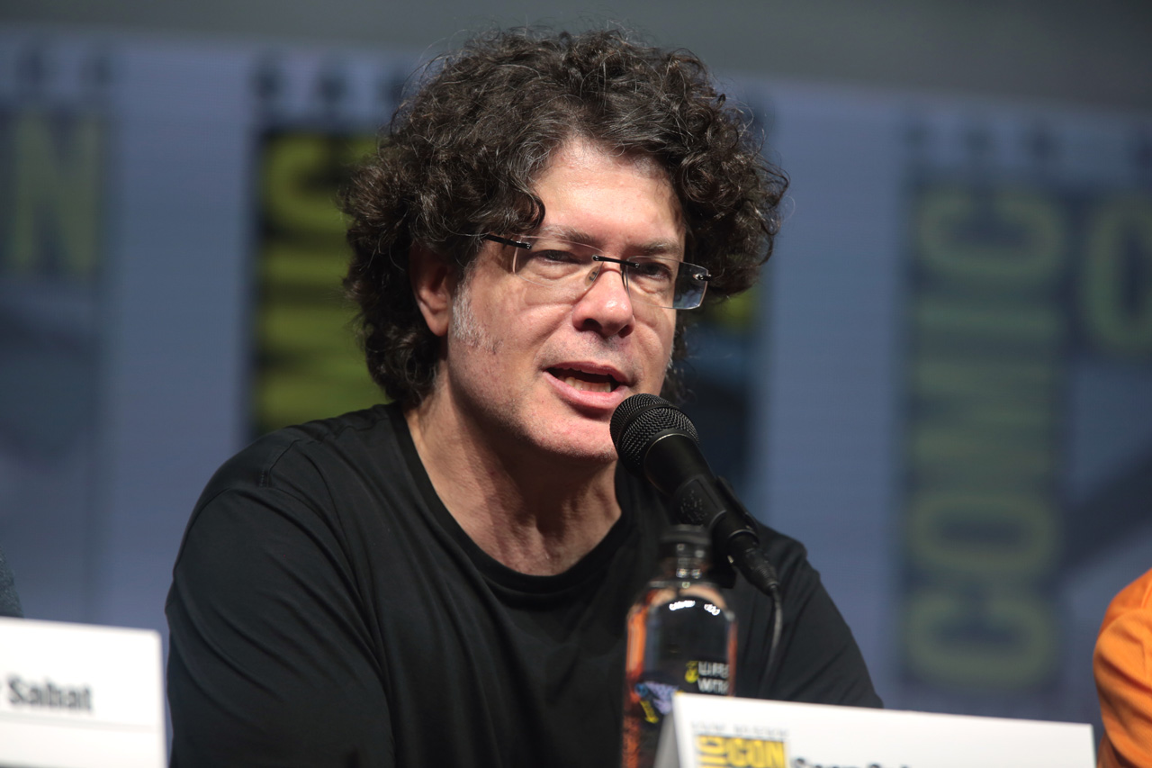 Sean Schemmel