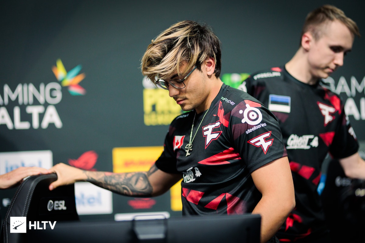 Twistzz habla sobre su transición de CS:GO y las expectativas con CS2 ...