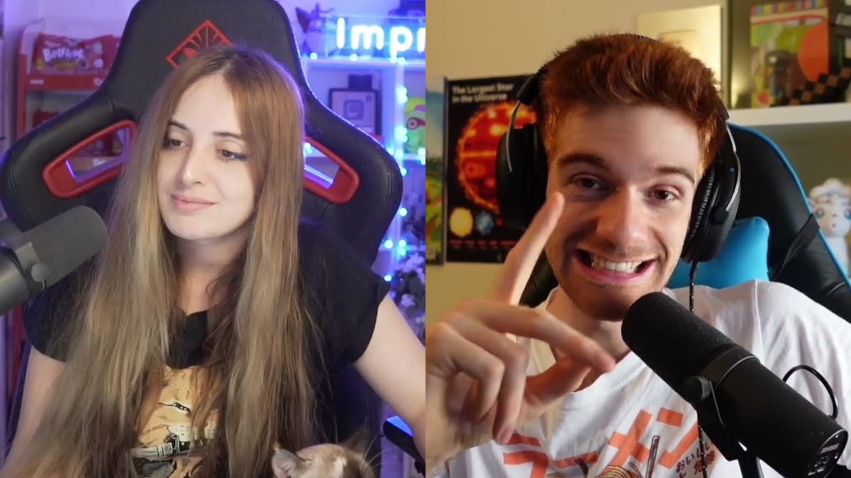 Mayichi, y otros streamers, fueron hackeados y baneados por spam y estafa en Twitch