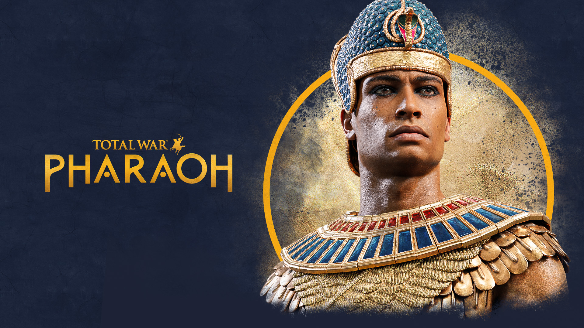Total War: PHARAOH lanza un viaje épico a la edad del bronce de Egipto