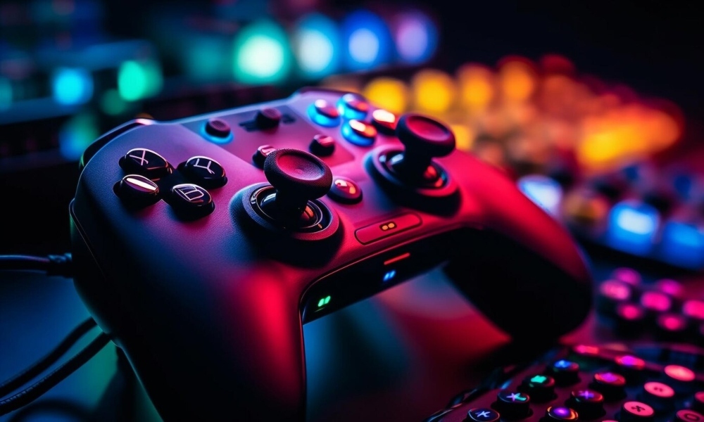 Del controlador a las cartas: Explorando la sinergia entre videojuegos y casinos en Chile