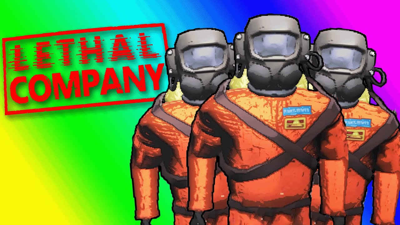 Lethal Company El Juego De Terror Independiente Que Desbanca A Lethal Company El Juego De Terror Independiente Que Desbanca A