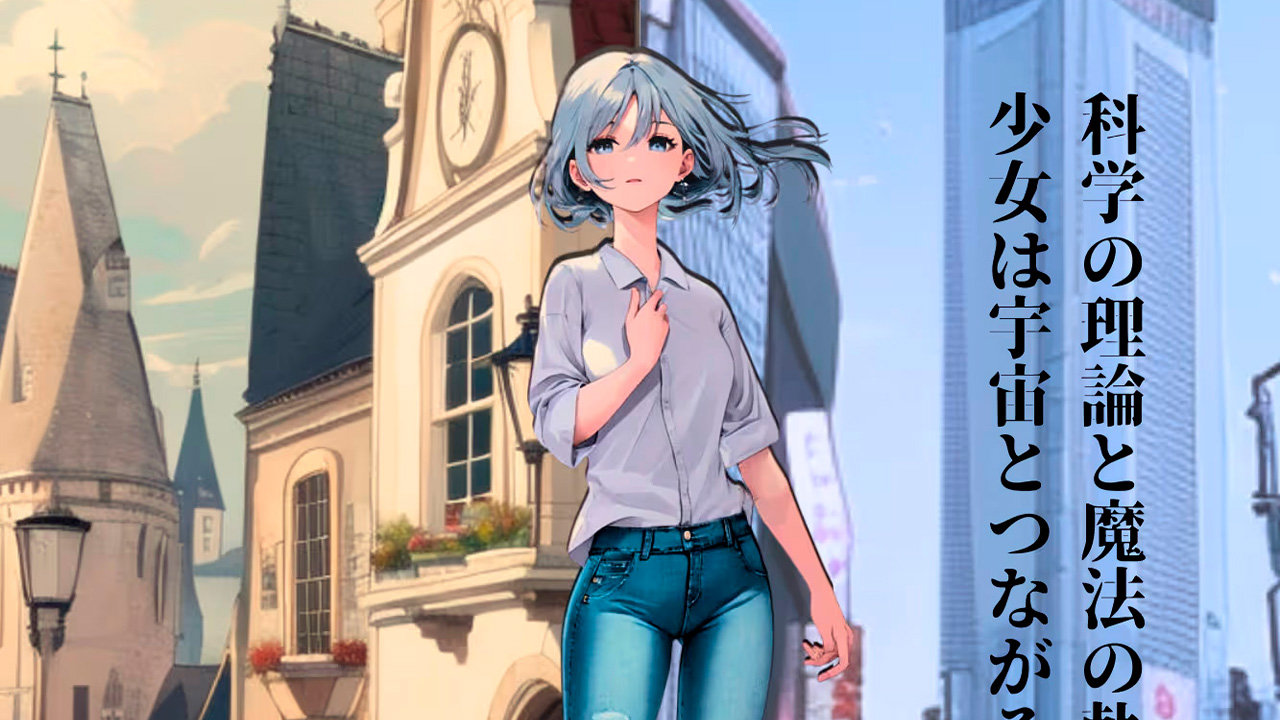 World Maker Anime