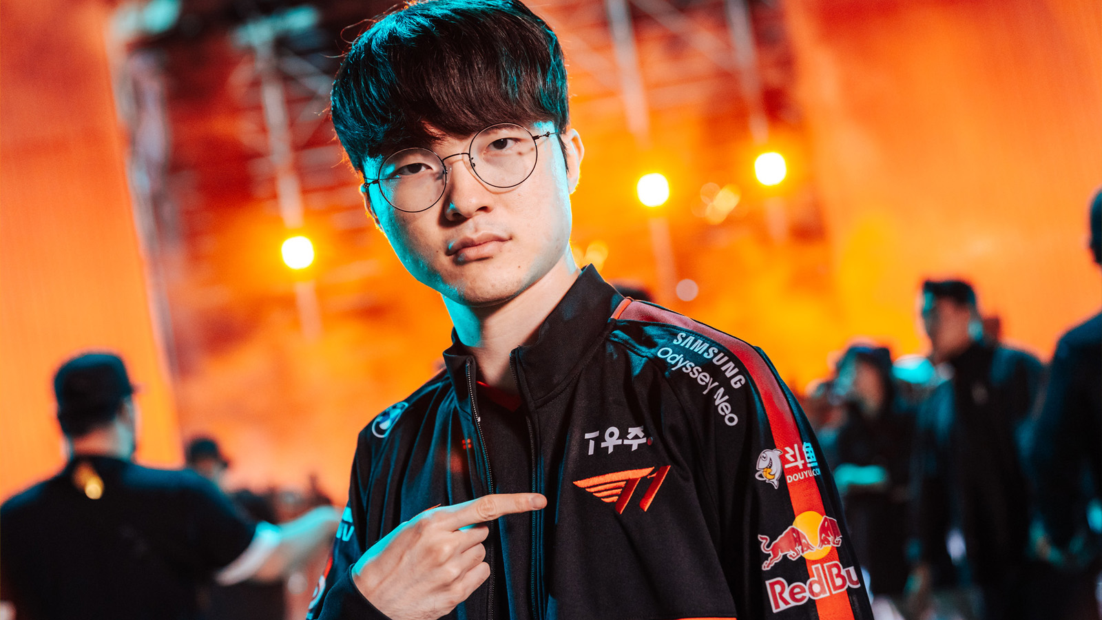 Faker