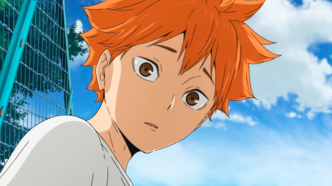 Nuevo avance para la nueva película de Haikyu!! que dará fin a la