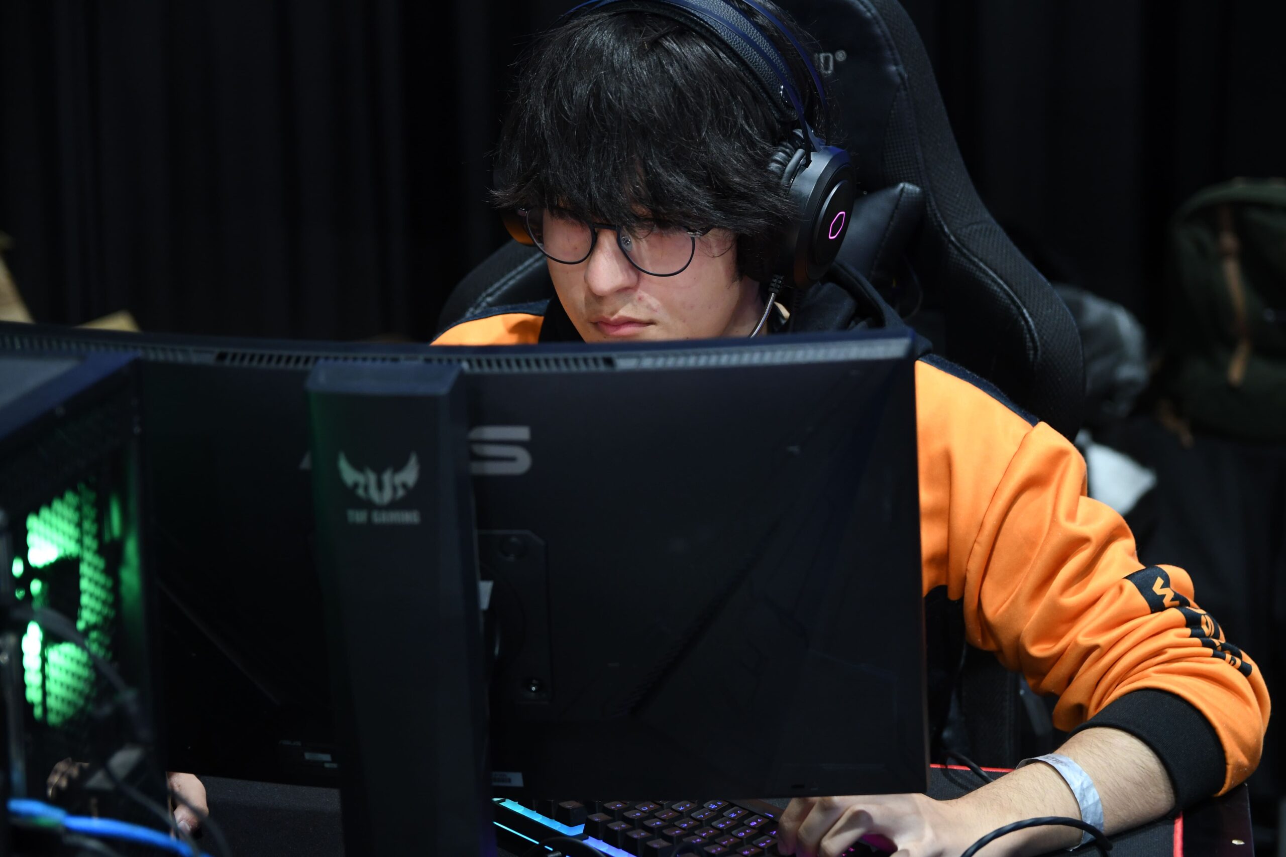 Matias Valderrama