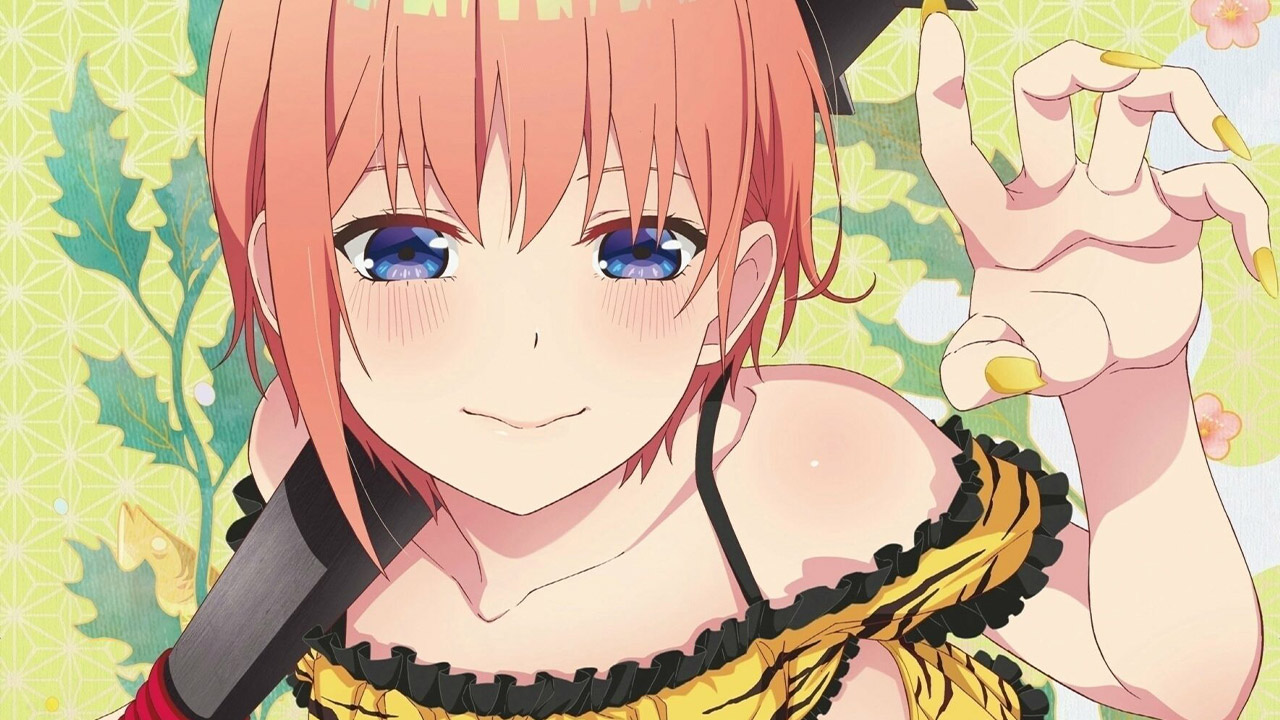 La revista Megami Magazine revela sus ilustraciones anime de su última edición de Marzo 2024