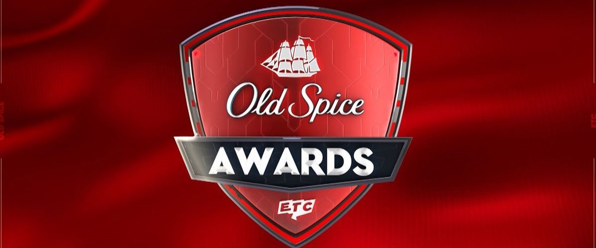 El canal de televisión ETC lanza por segundo año consecutivo los Old Spice Awards 2024