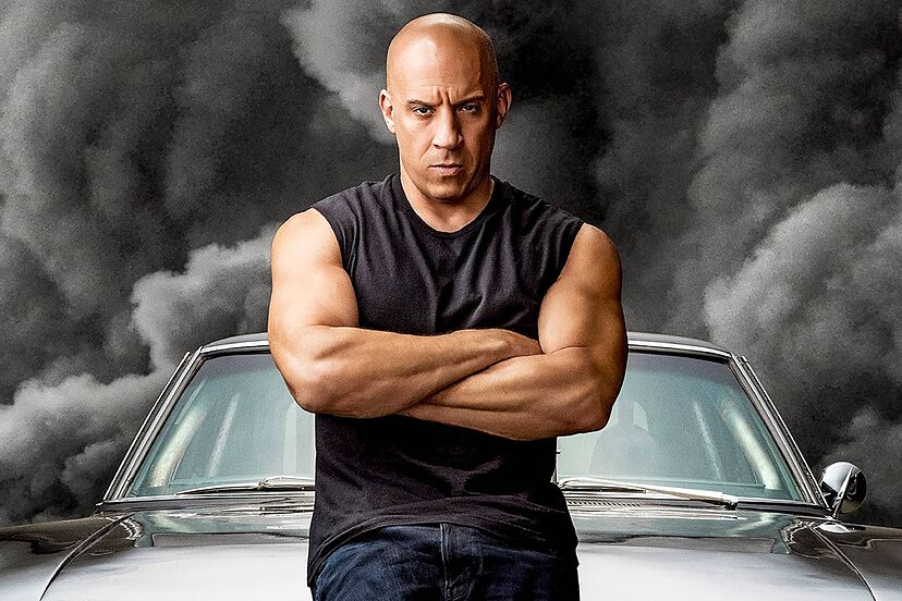 Vin Diesel avanza con la siguiente entrega de ‘Fast and Furious’ y confirma que será la última película