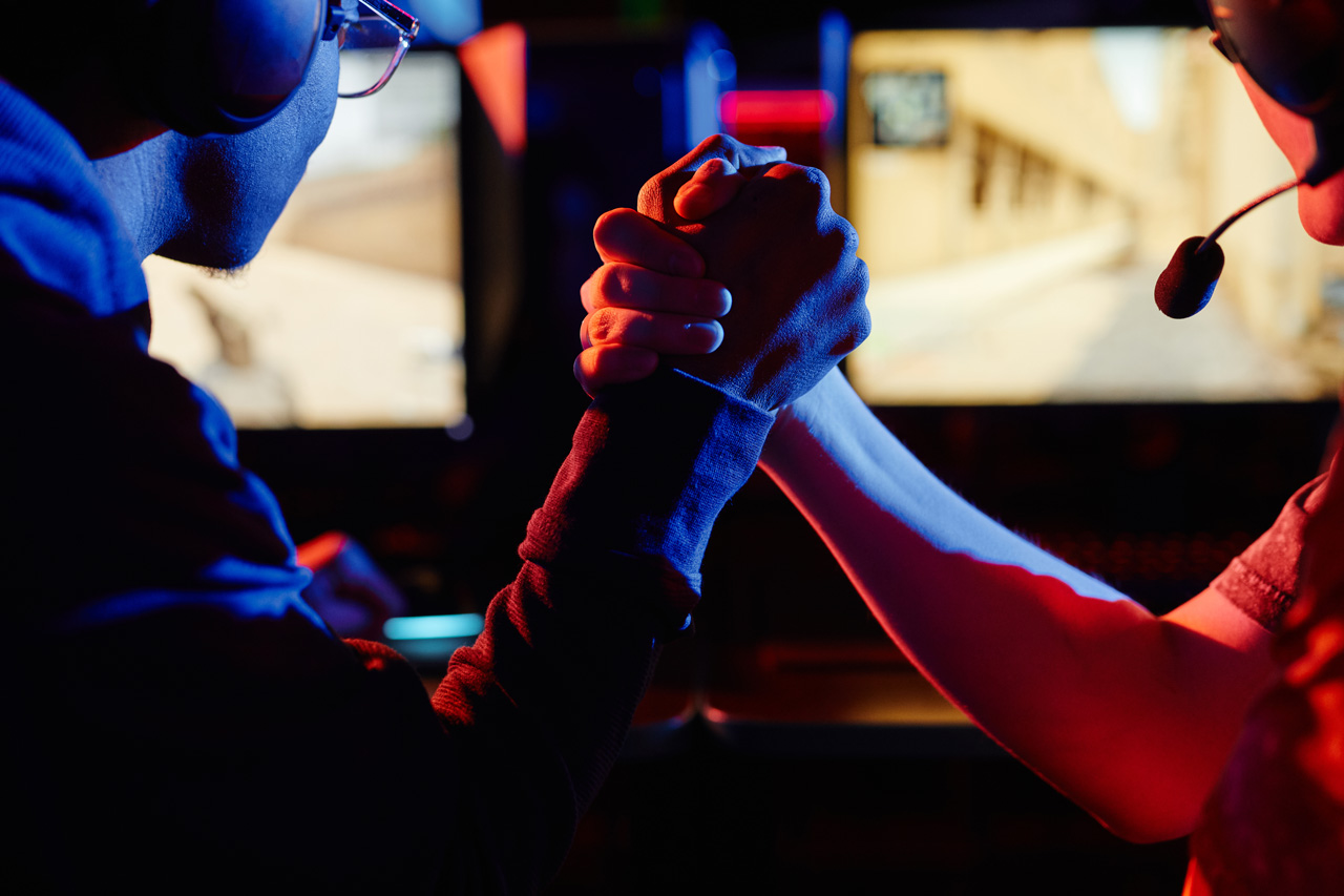 El poder de los videojuegos en el desarrollo de habilidades sociales