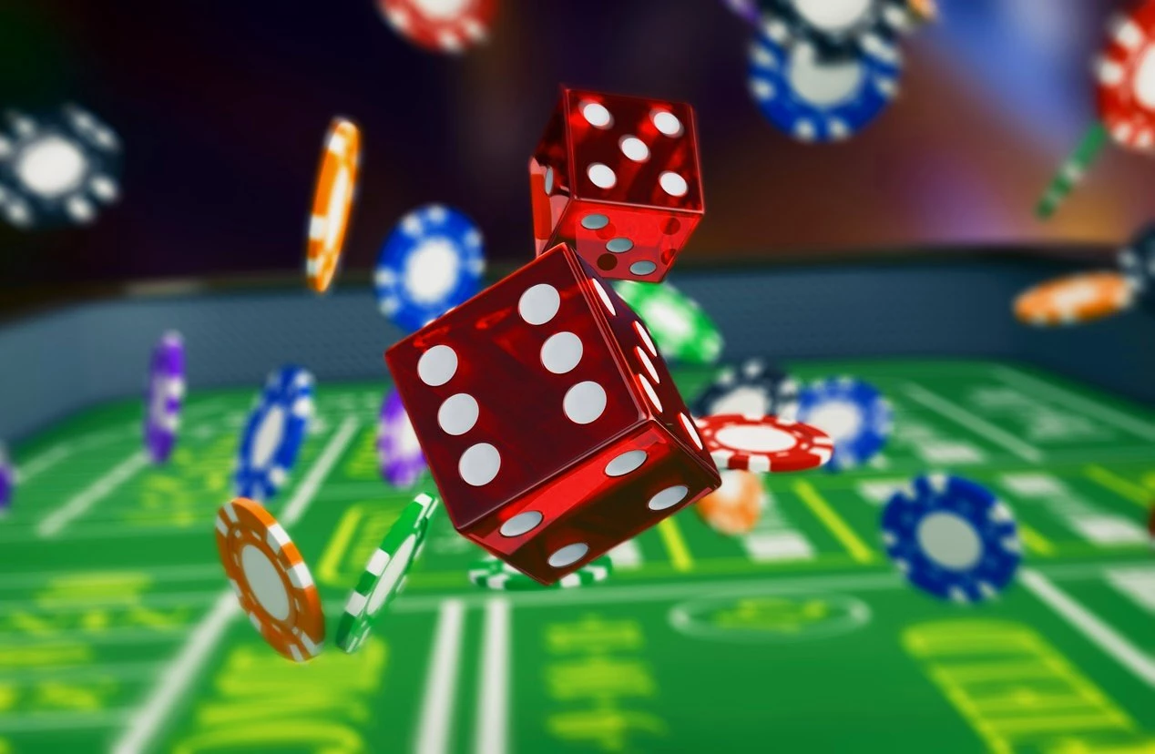 Juegos en línea y casinos: Estado actual y perspectivas de desarrollo