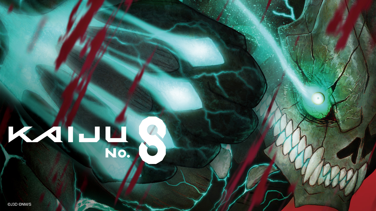 Kaiju No. 8 llegará a Crunchyroll y se estrenará este 13 de abril
