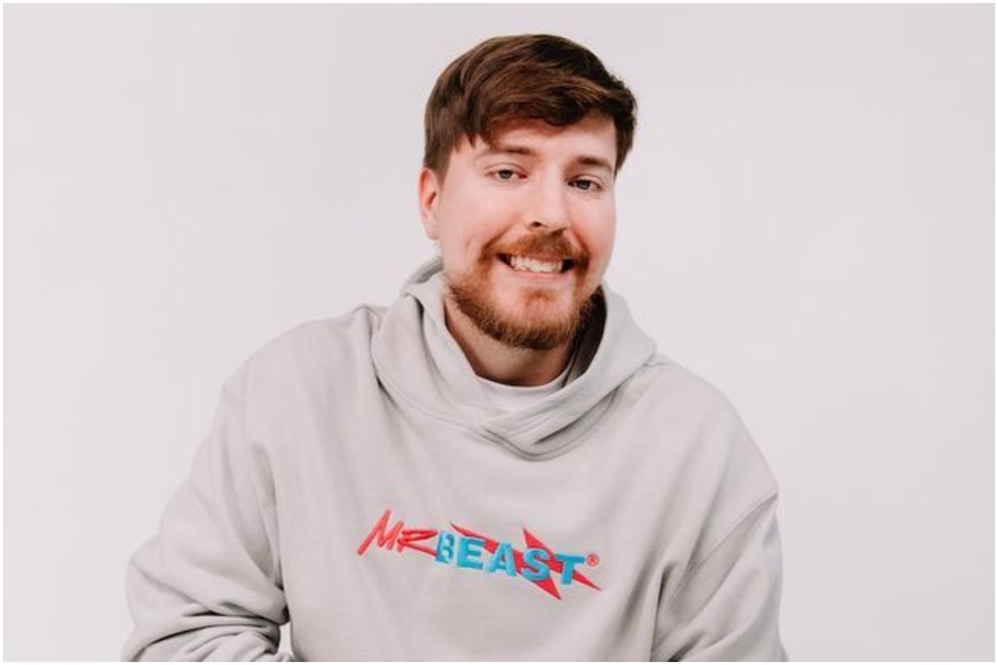 MrBeast Supera A T Series Convirtiendose En El Canal Con M s MrBeast Supera A T Series Convirtiendose En El Canal Con M s