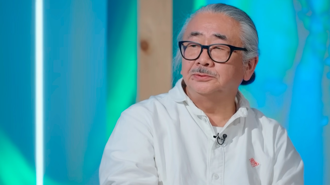Nobuo Uematsu, el genio tras Final Fantasy, critica la música en los juegos actuales