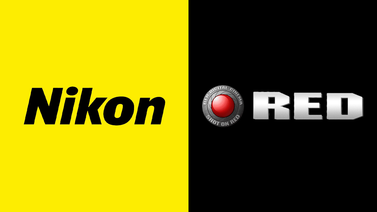 Nikon adquirirá RED Digital Cinema, el fabricante de cámaras de cine digital