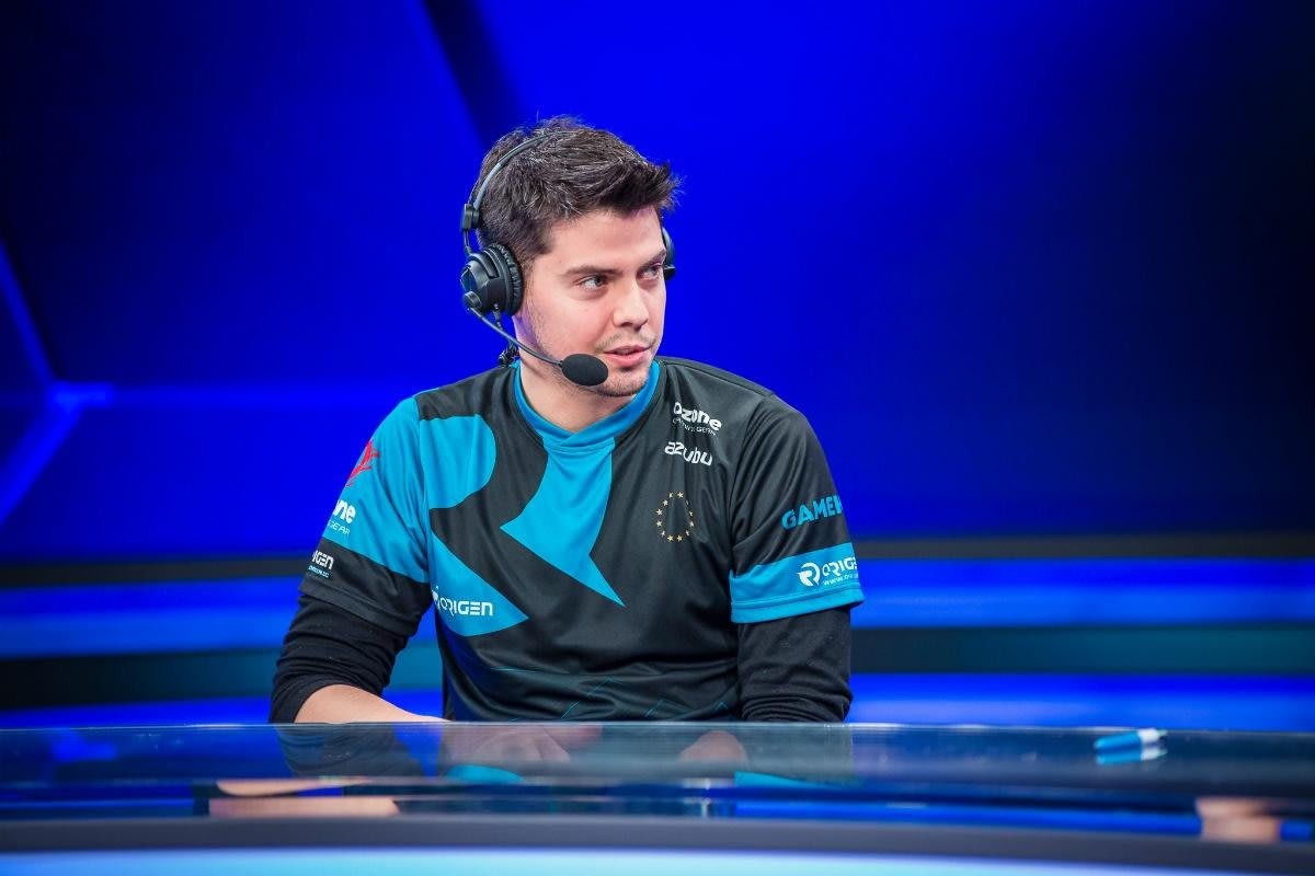 A través de Twitter, la madre de xPeke confirmó que su hijo no regresará a la escena de League of Legends.