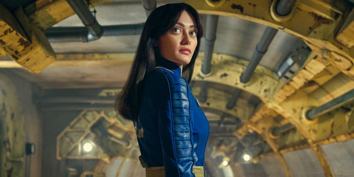 Ella Purnell se sumerge en el mundo de Fallout para encontrar la autenticidad en su personaje