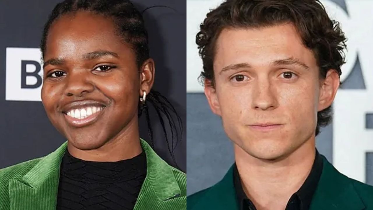 Tom Holland y Francesca Amewudah-Rivers protagonizarán Romeo y Julieta.