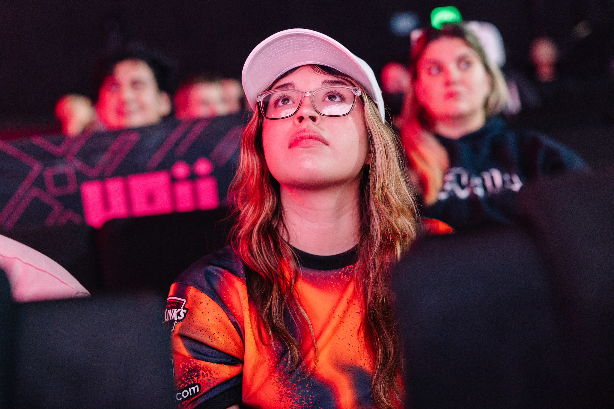 Valorant VCT Esports
