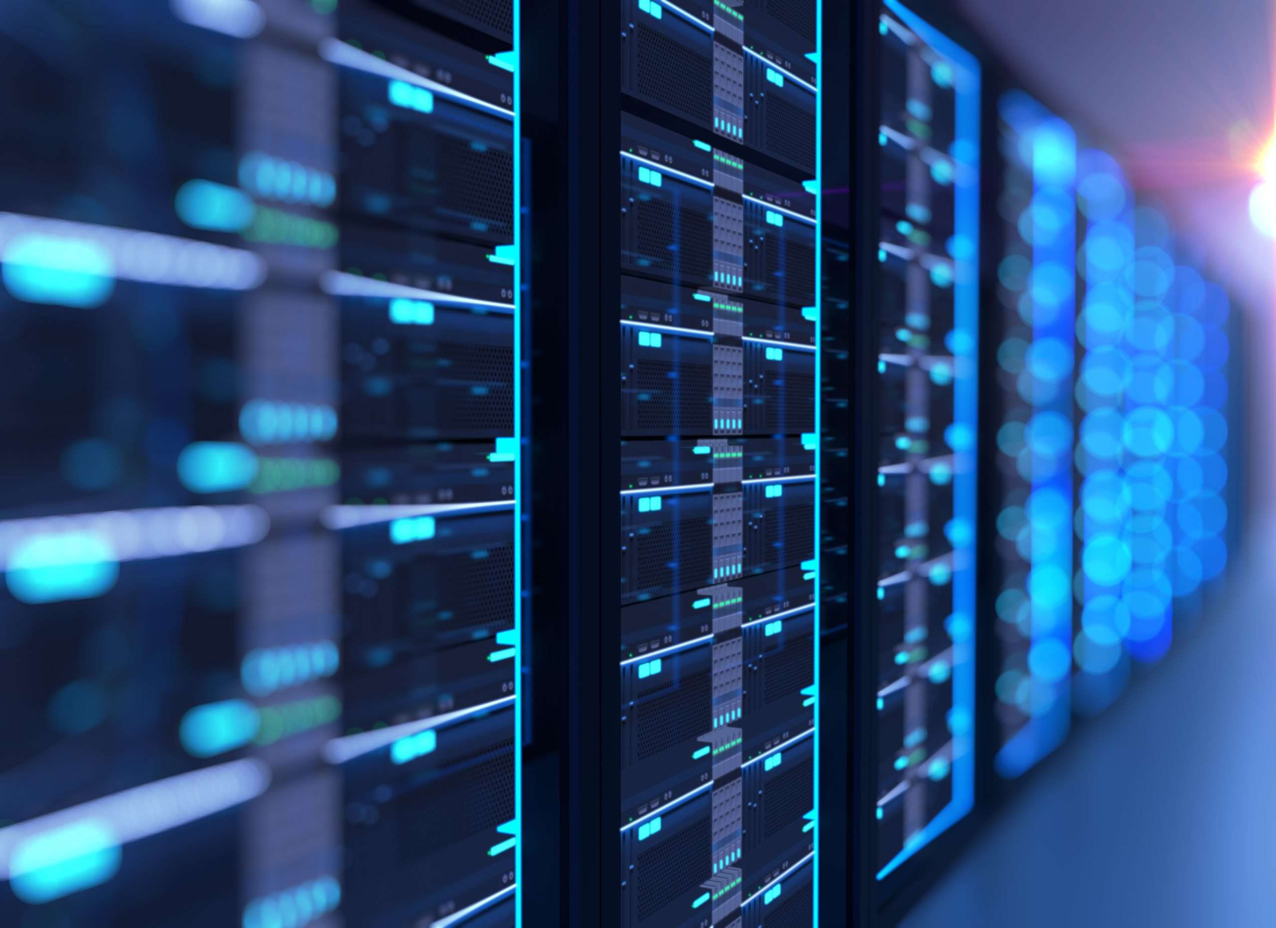 AMD lidera la transformación hacia centros de datos más sostenibles y eficientes