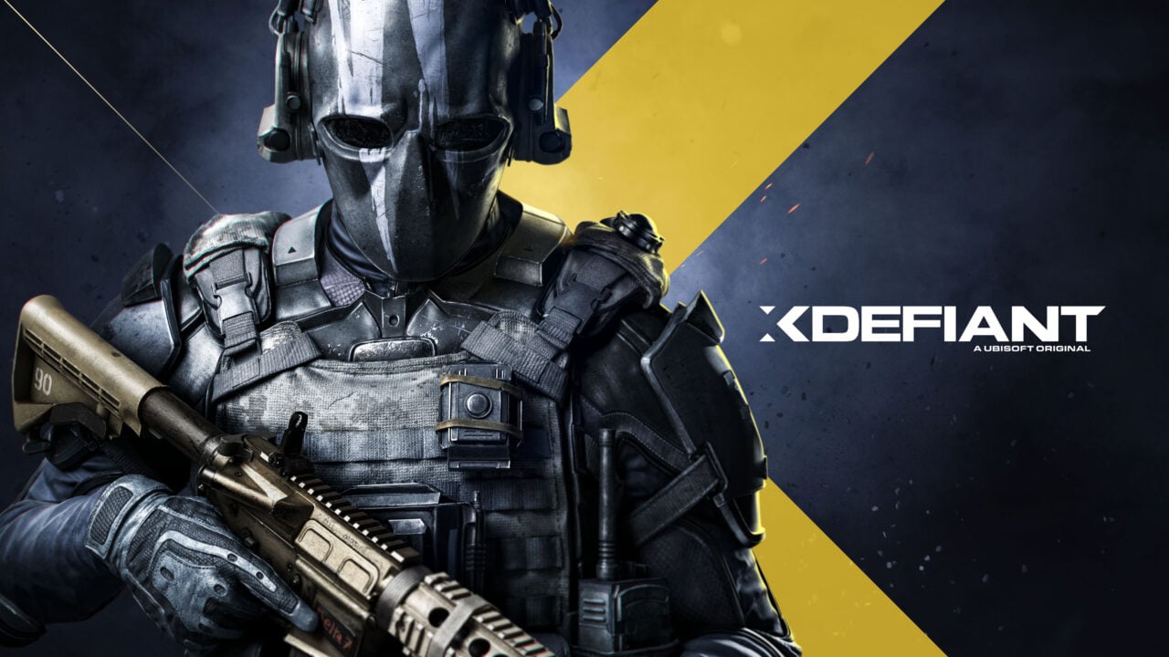 XDefiant