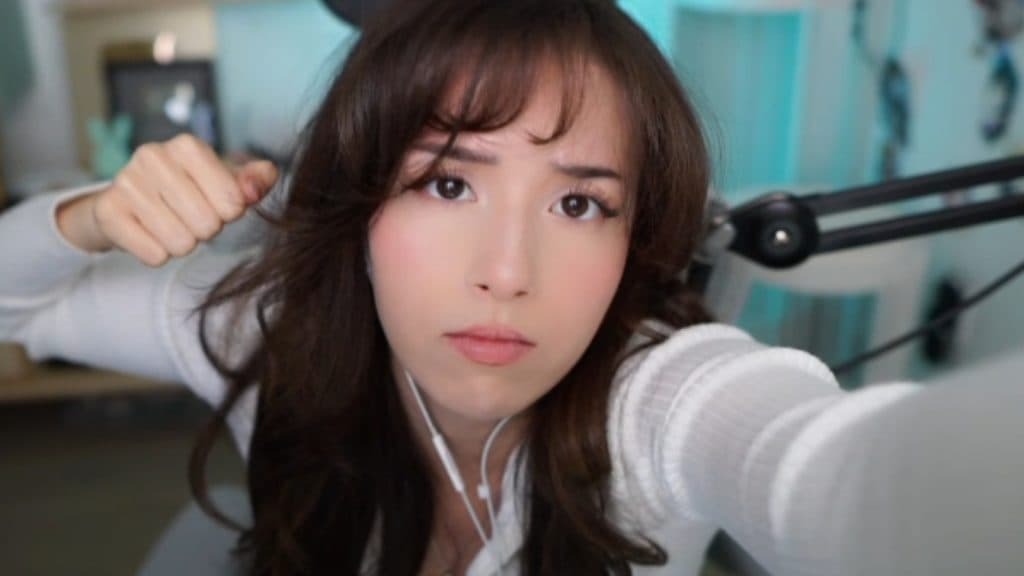 Pokimane