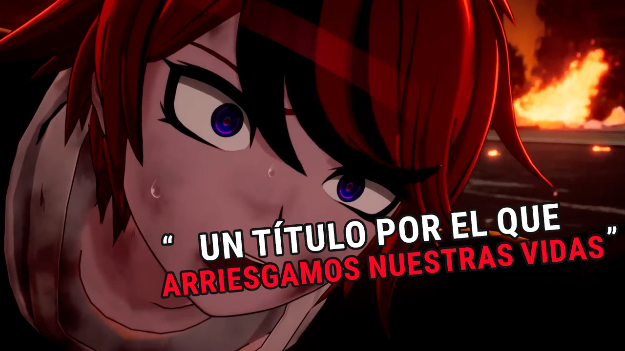 Desarrollador se endeuda para lanzar su juego: «Un título por el que arriesgamos nuestras vidas»