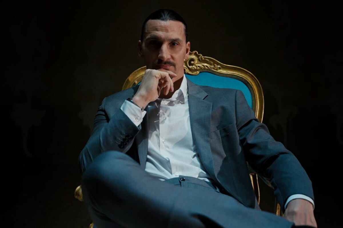 La ausencia de Zlatan Ibrahimovic en la Kings World Cup explicada por Piqué