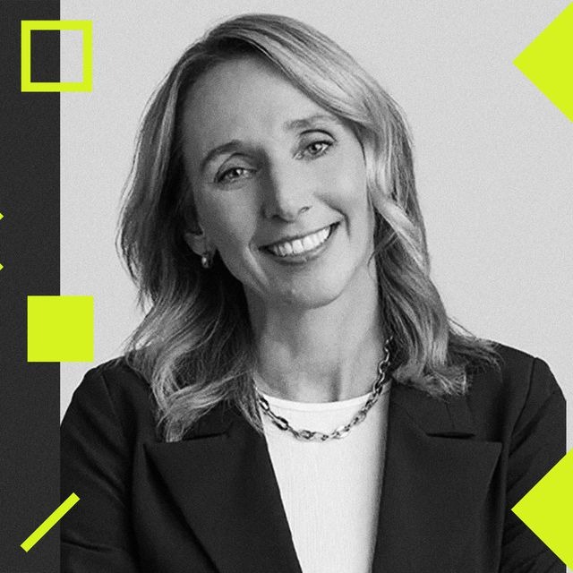 Hanneke Faber - Logitech