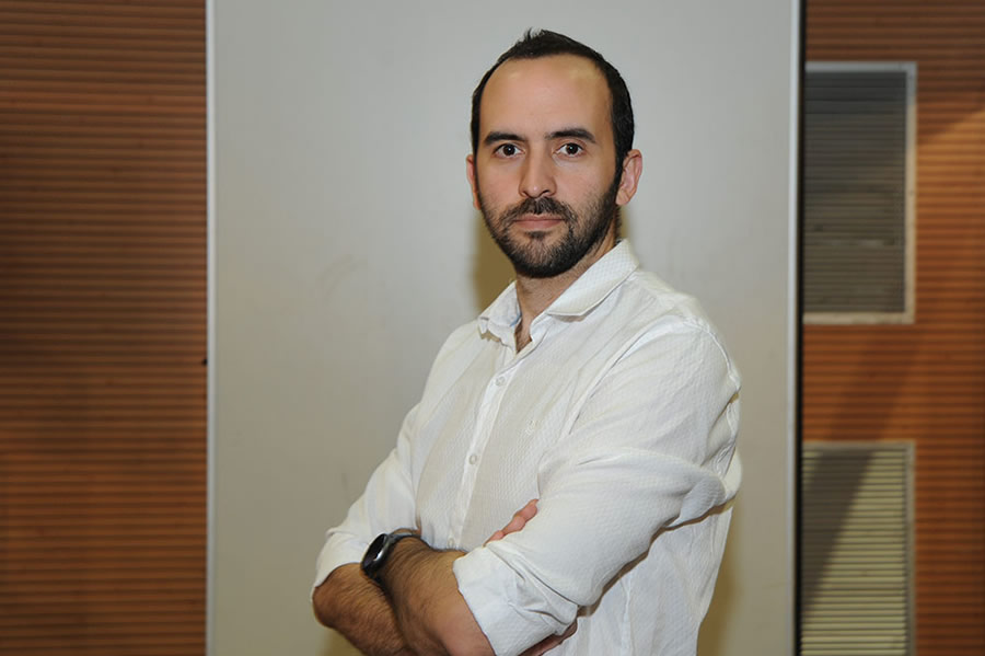 Juan Bolinaga