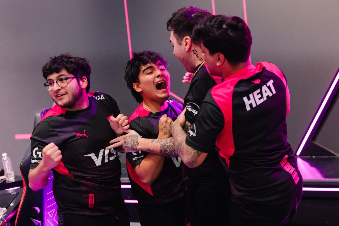 KRÜ Esports