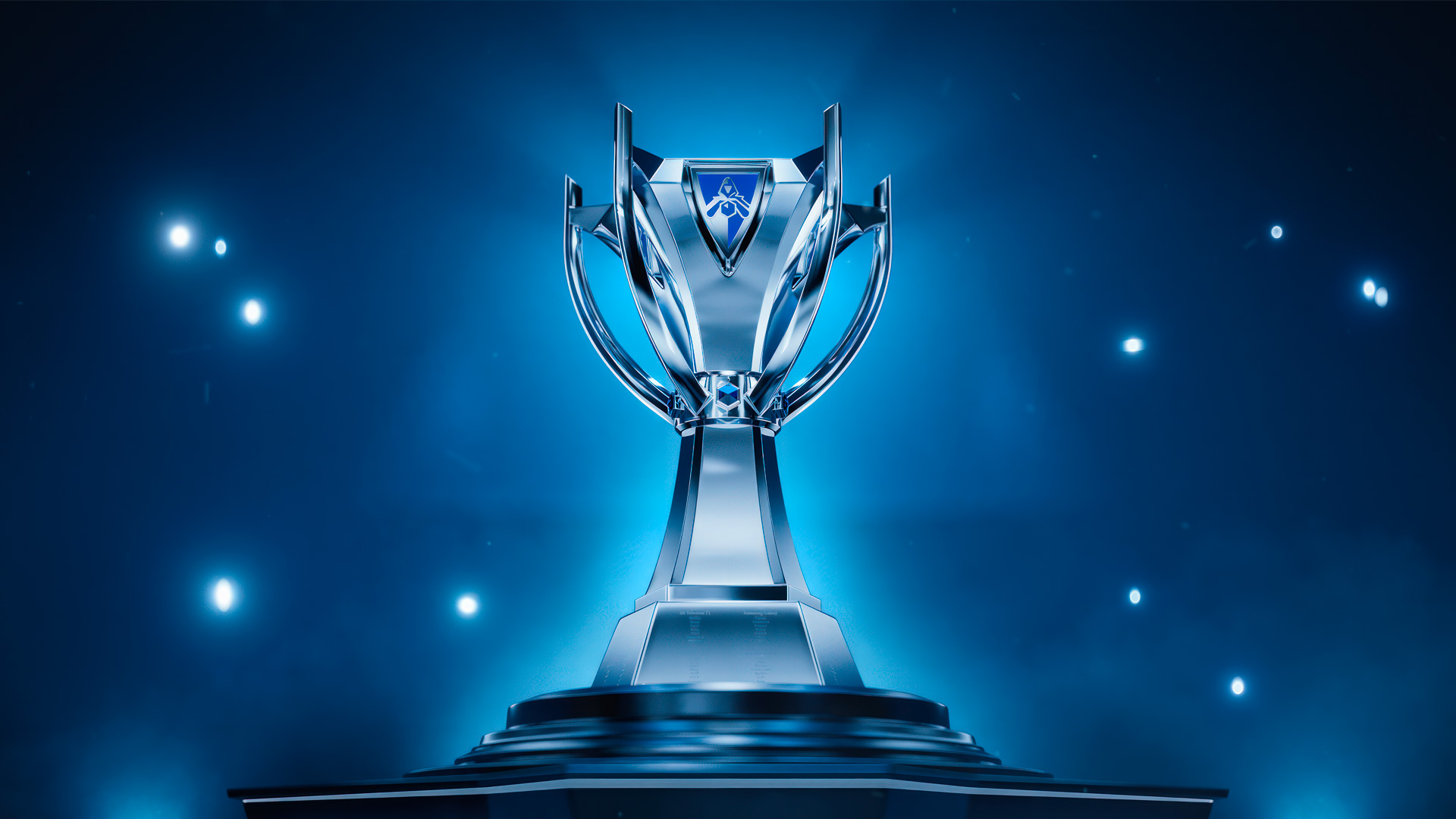 League of Legends World Championship 2024 Todos los equipos