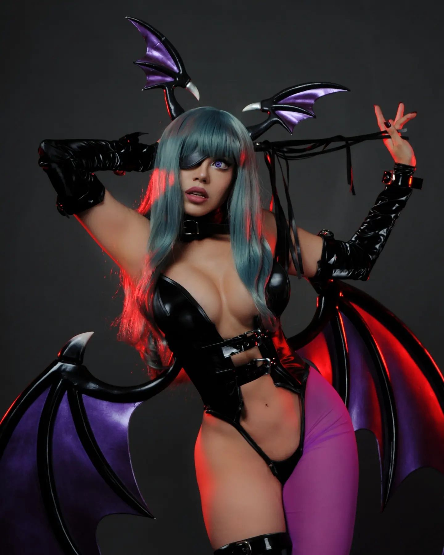 Lorrainecosplay