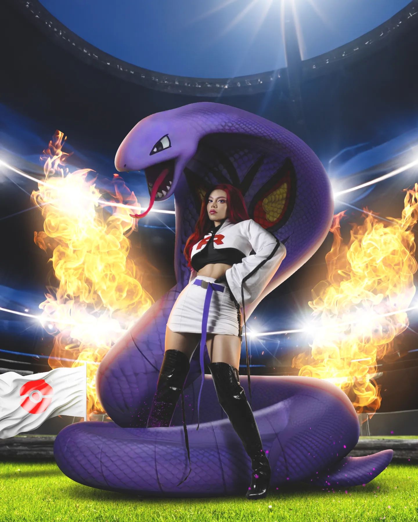 Lorrainecosplay