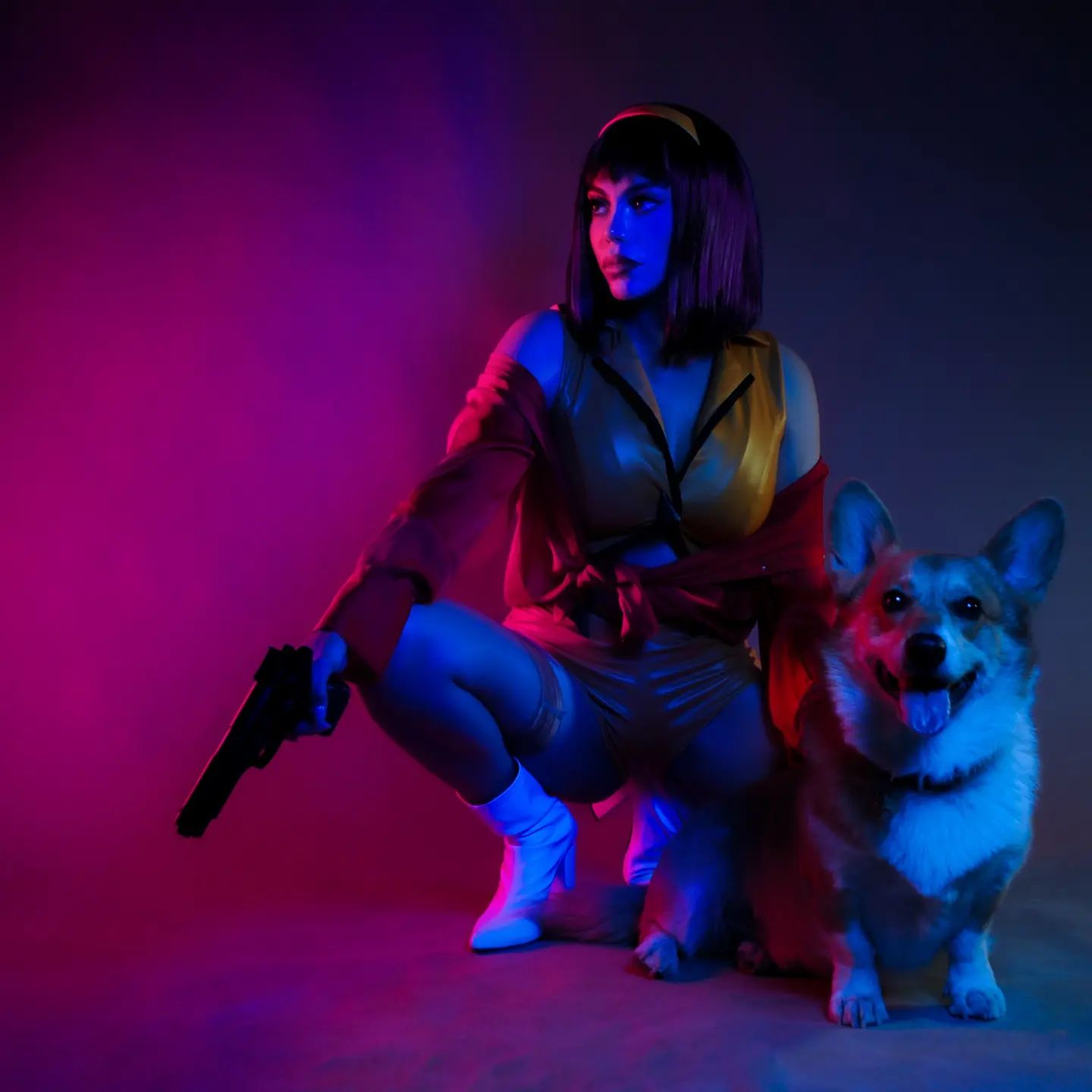 Lorrainecosplay