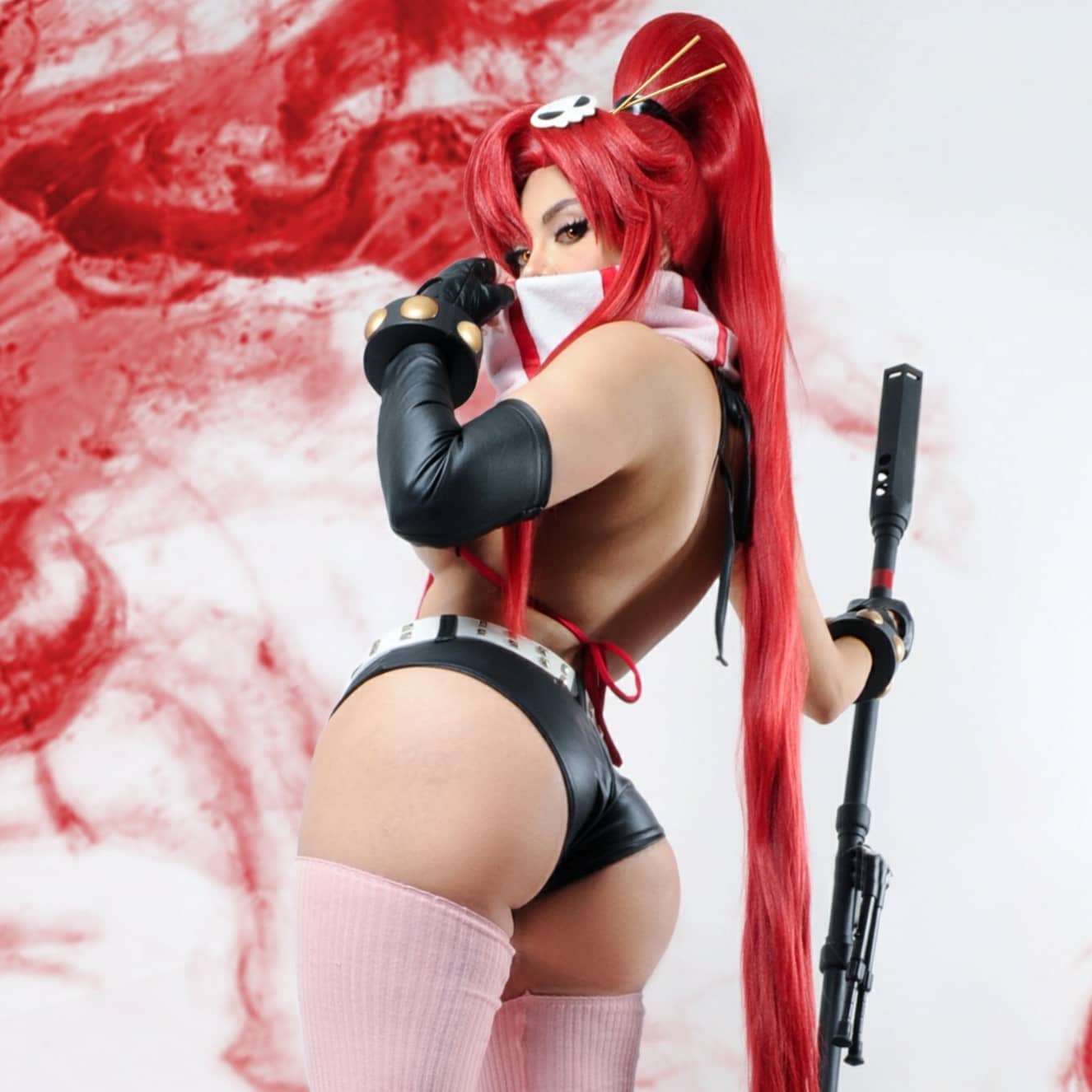 Lorrainecosplay