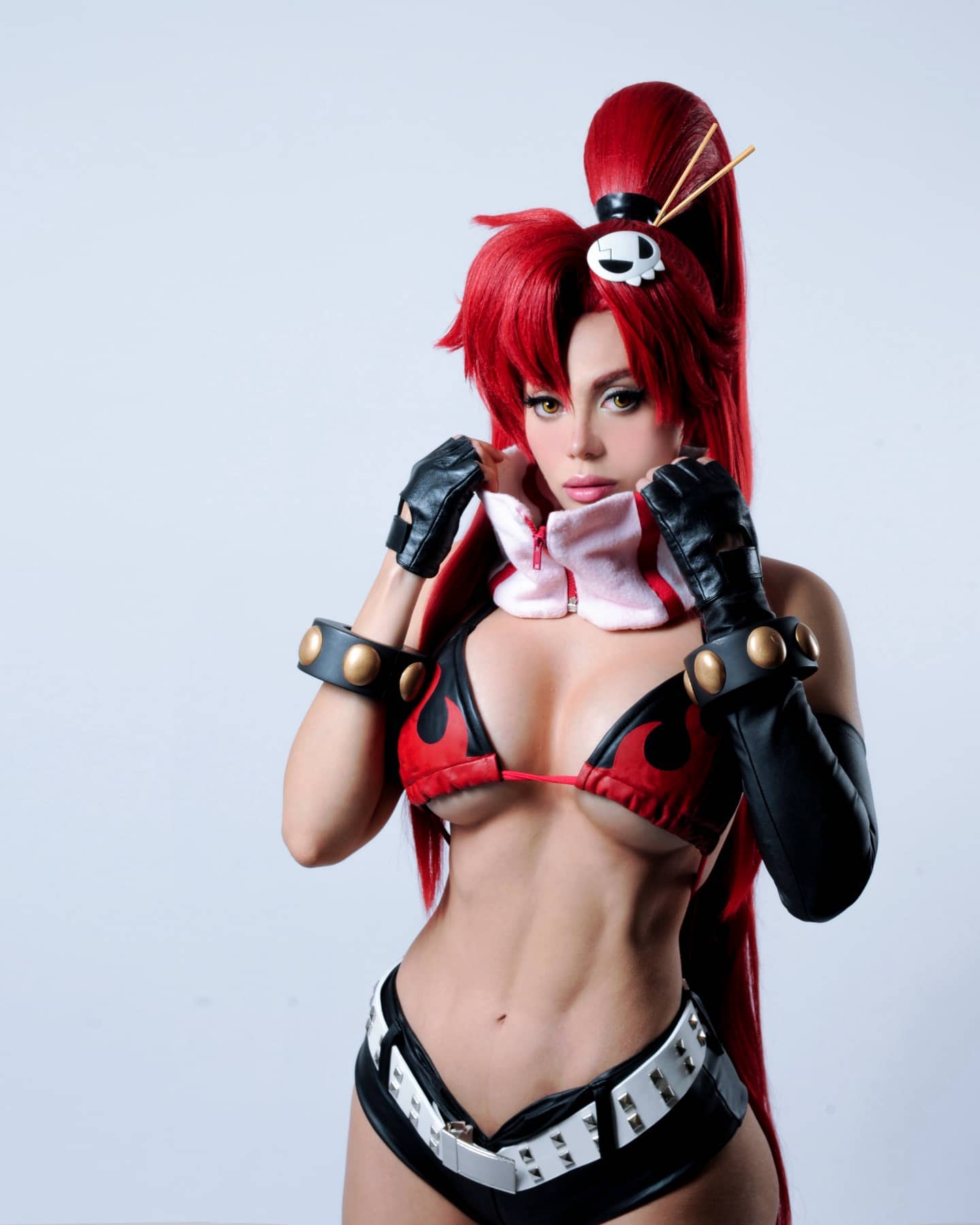Lorrainecosplay