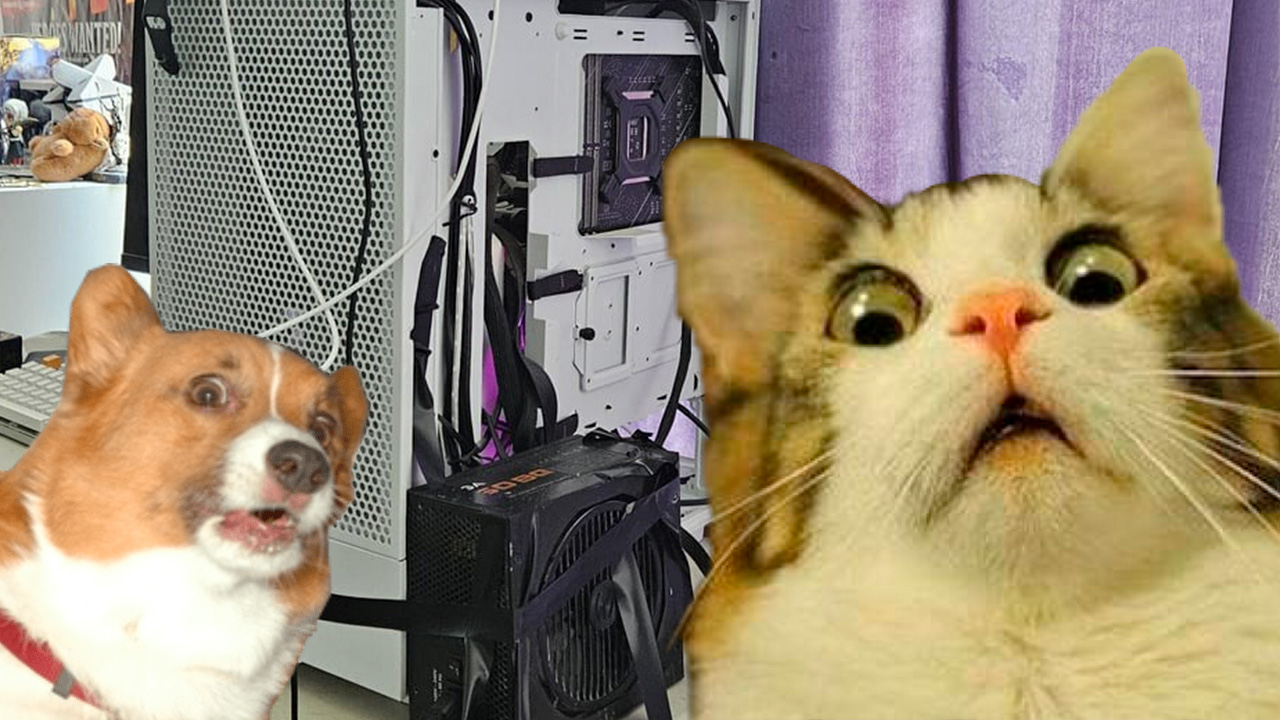 PC Gaming