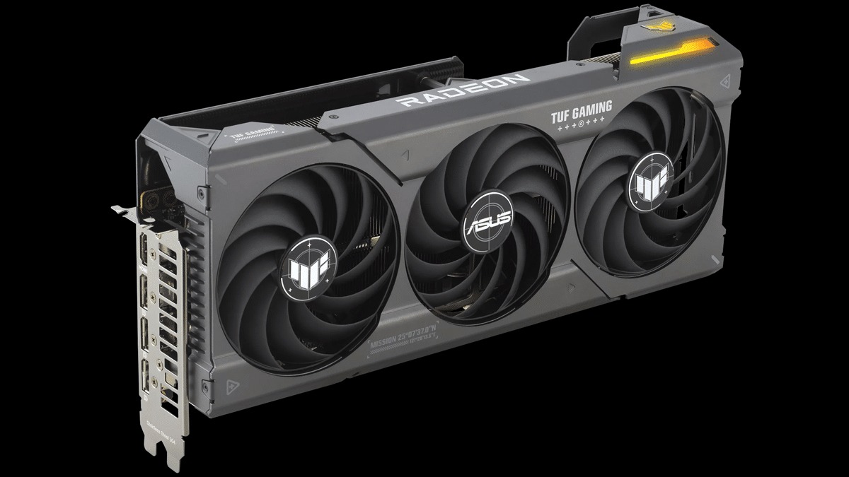 Radeon RX 7000