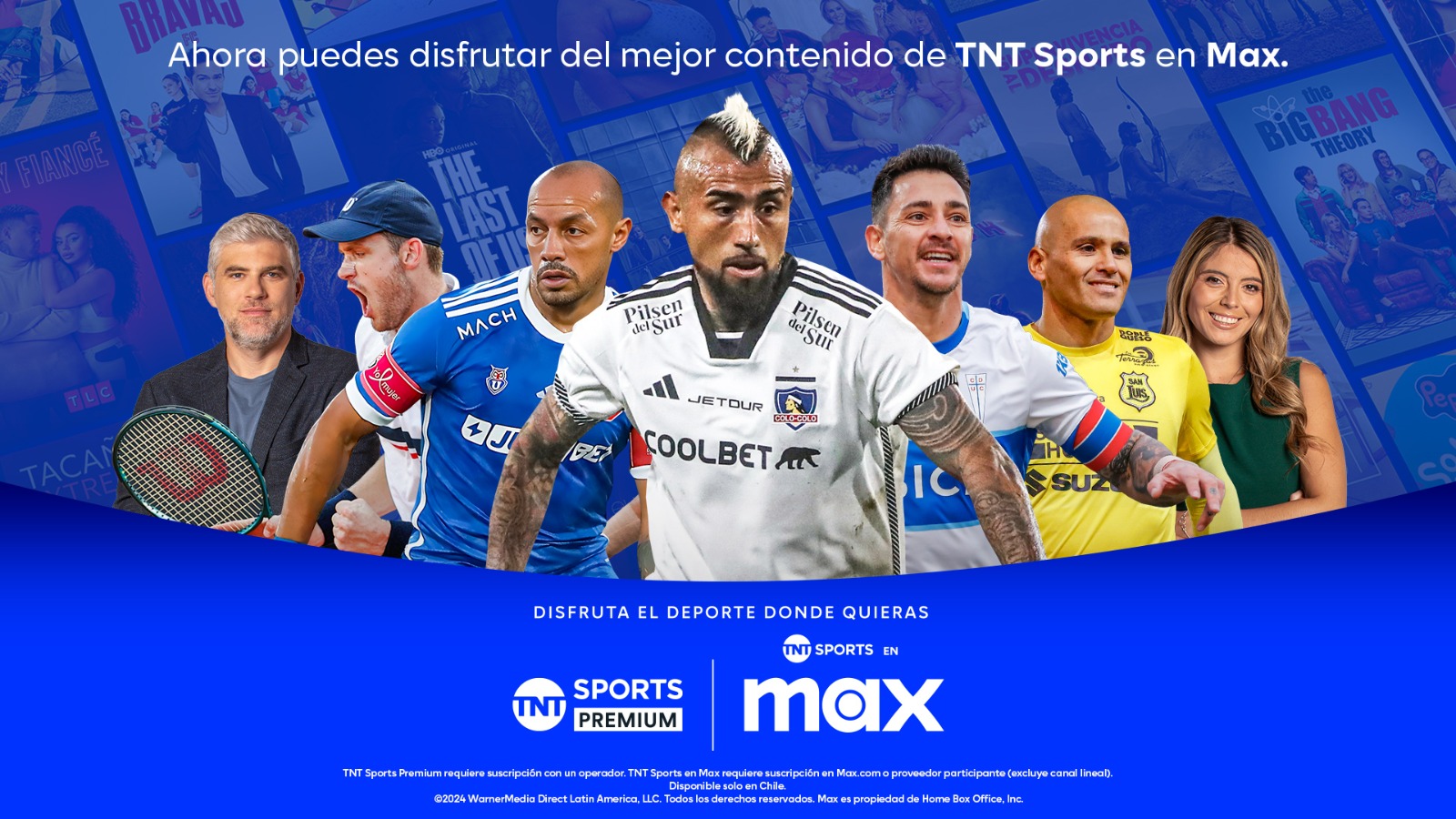 TNT Sports
