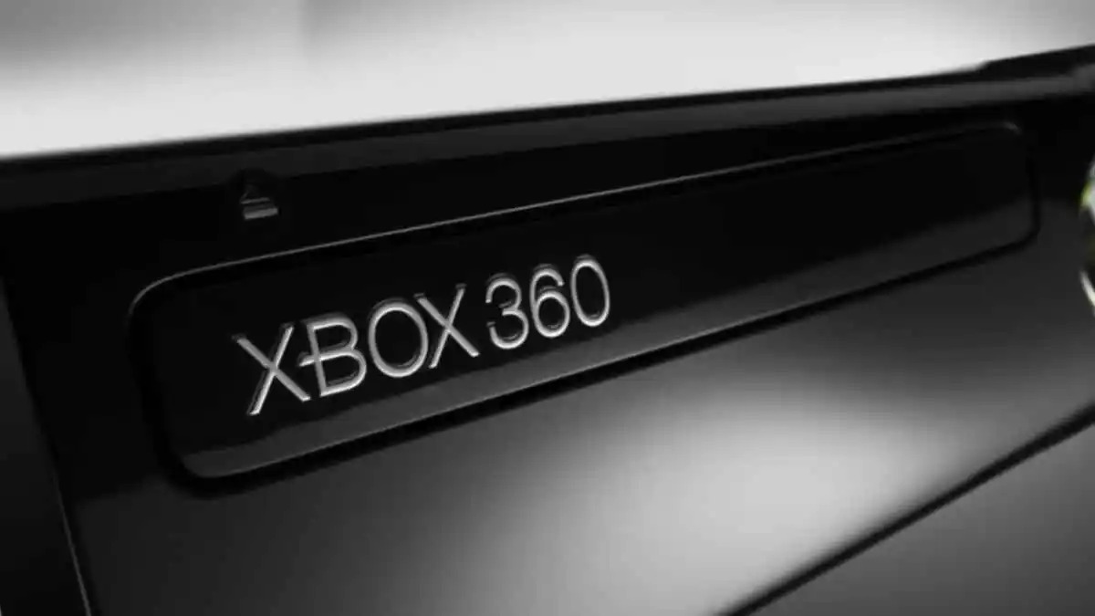 Xbox 360