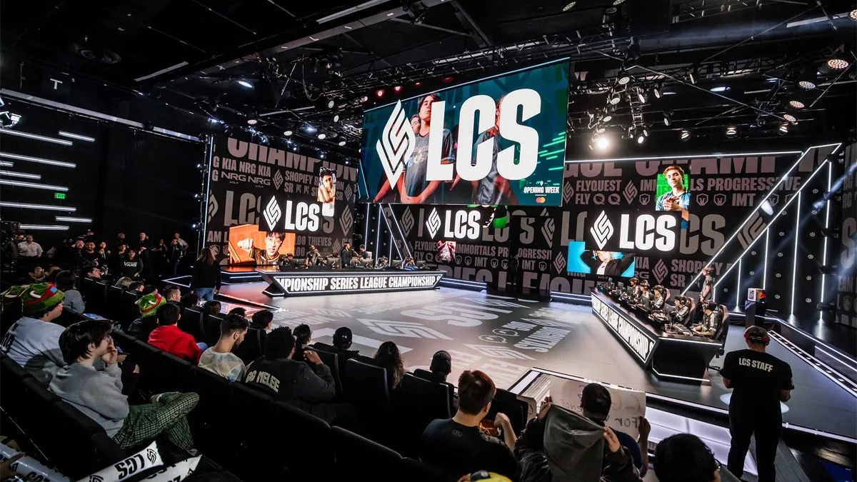 Jugadores de la LCS explican por qué la fusión de las Américas es ‘buena para la liga’