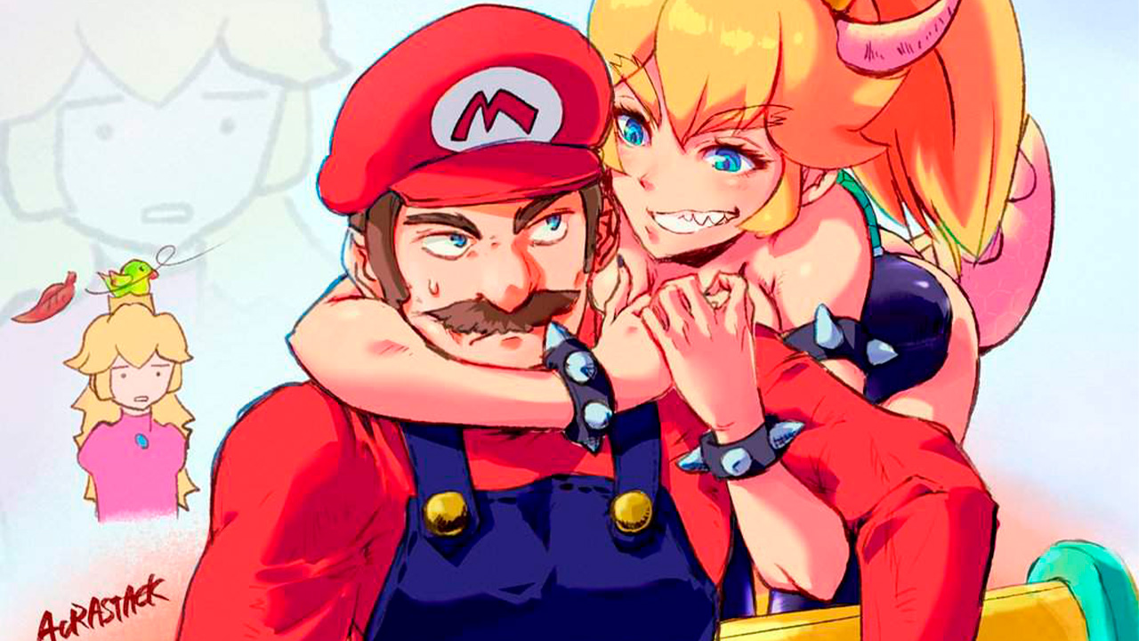 Nintendo se cansa del «Fanservice» inadecuado: Adiós al contenido NSFW