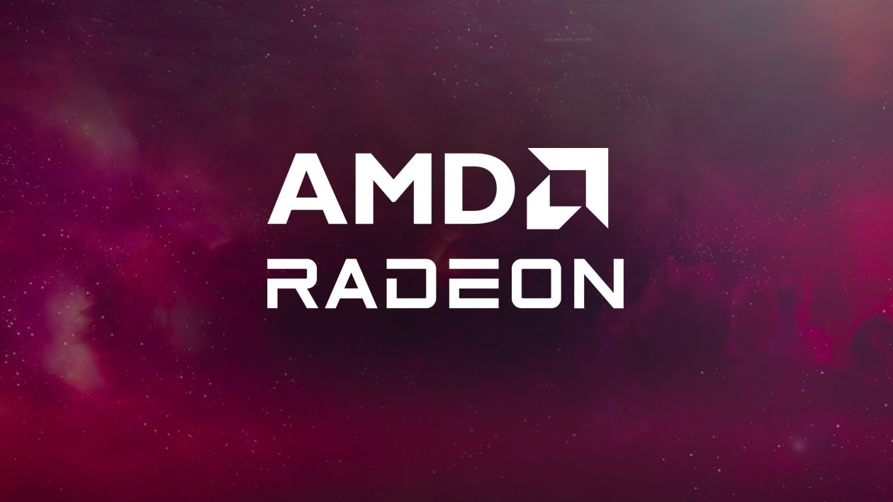 AMD Radeon